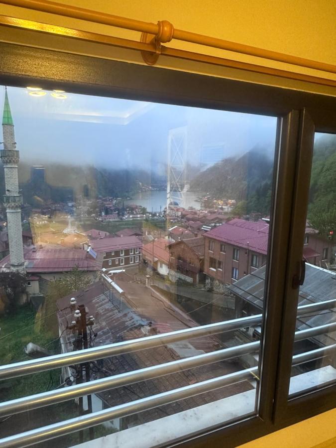 Akyuz Suit Узунгель Экстерьер фото